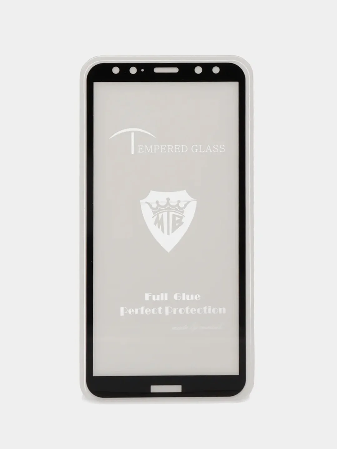 Защитное стекло huawei honor Y6 Prime 2019, Honor 8A, Y6 2019, 9C, Mate 10 lite