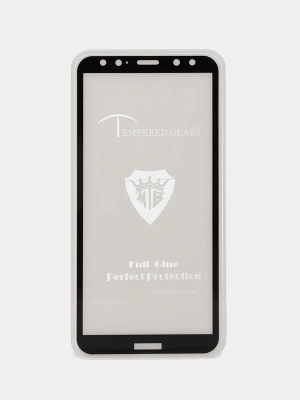Защитное стекло huawei honor Y6 Prime 2019, Honor 8A, Y6 2019, 9C, Mate 10 lite