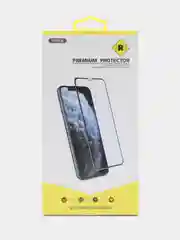 Защитное стекло Premium-R на Xiaomi Poco m3, Redmi note 10