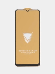 Защитное стекло GOLD Full Glue для Xiaomi Redmi Note 10 pro