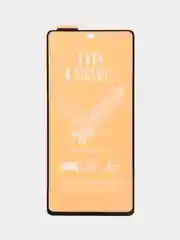 Гибкое защитное стекло CERAMICS матовое для Xiaomi Poco X3/X3 pro/ F3 / Infinix Hot 40i