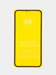 Защитное стекло для iPhone X, 11 Pro, 11 Pro Max, XS Max, с олеофобным покрытием