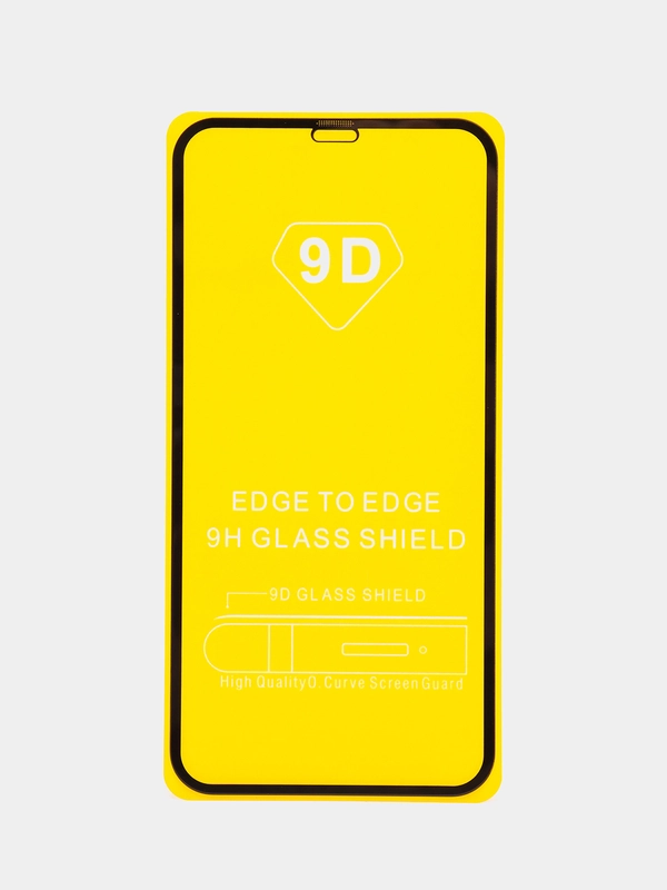 Защитное стекло для iPhone X, 11 Pro, 11 Pro Max, XS Max, с олеофобным покрытием