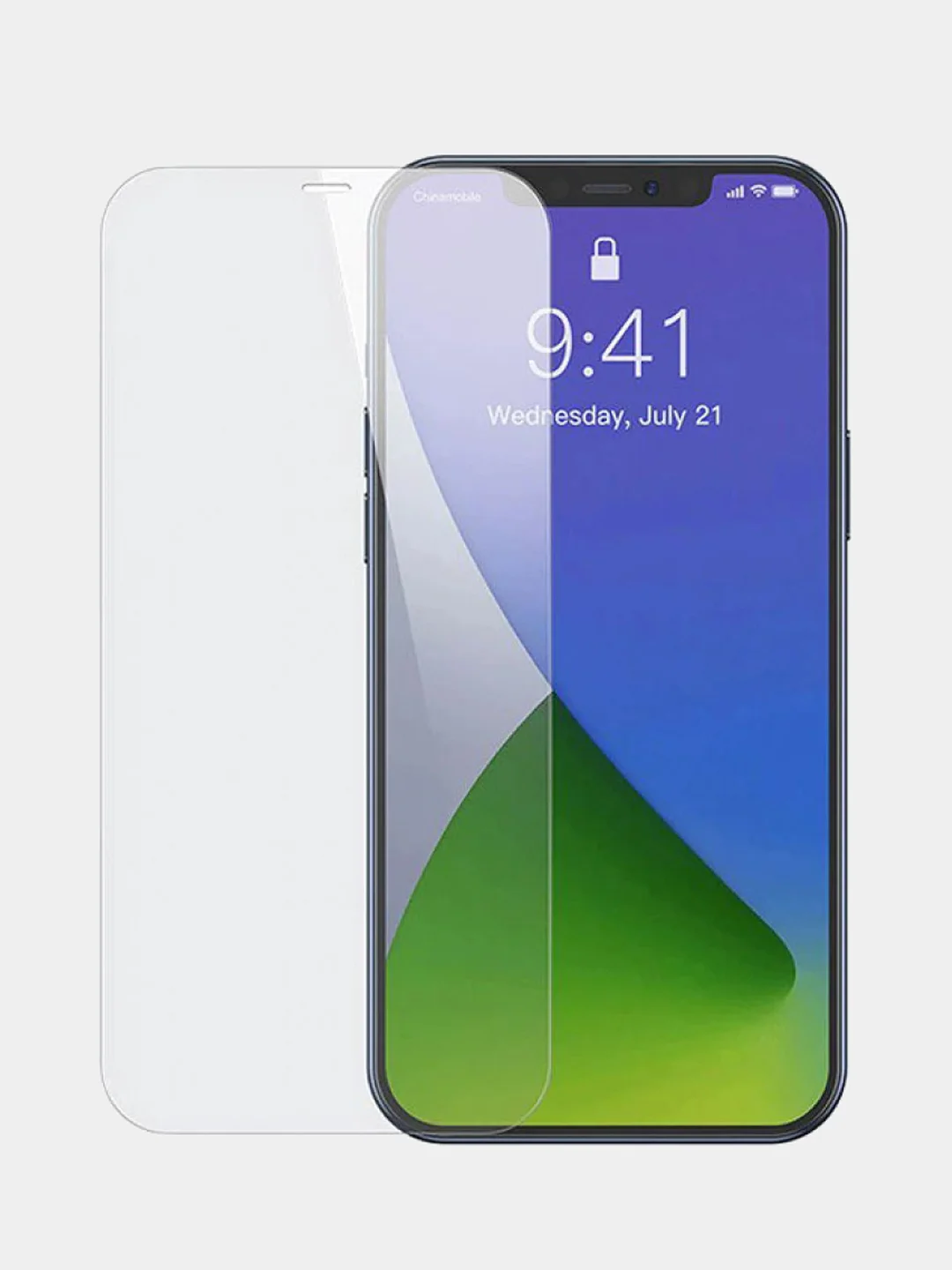 Защитное стекло для iPhone 7/8+/XR/XSmax/11/11pro/11promax/12mini/12/12pro/12promax