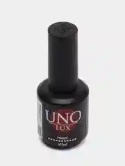 Угольный база, топ, основа и праймер для гель-лака Uno, 15 мл