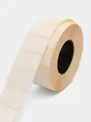 Термоэтикетка 1 шт