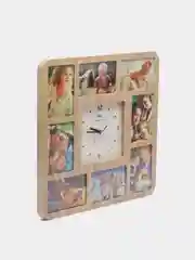 Дизайнерские настенные часы