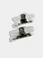Штатная подсветка дверей с логотипом Nissan Patrol (12-17) / Teana J32(2008-14) PMC-NS2