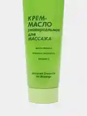 Крем-масло для массажа универсальное "Баня сауна массаж" Витэкс, 100 мл