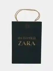 Феномен ZARA, ОШи Ковадонга