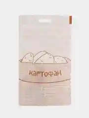 Прозрачный силиконовая накладка на соски КАРТОФАН для кормления грудью при трещинах,проблемных сосках