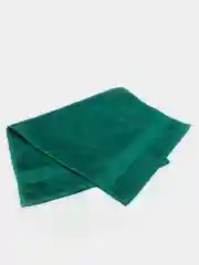 Зеленый полотенце 100х150см банное махровое