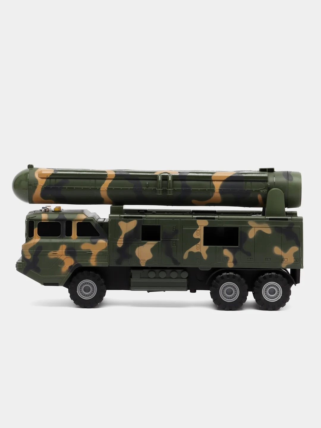 Зелёный хаки автомобиль-кран, пожарная машина, военная машина, наборы машинок