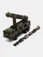Зелёный хаки автомобиль-кран, пожарная машина, военная машина, наборы машинок
