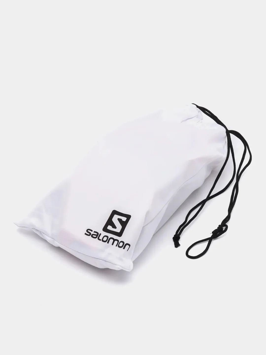 Маска горнолыжная для подростков Salomon TRIGGER ML красный