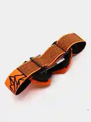 Маска горнолыжная для подростков Salomon TRIGGER ML красный