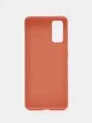 Манго чехол Samsung Galaxy S20, Самсунг Галакси С20 силиконовый