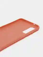 Манго чехол Samsung Galaxy S20, Самсунг Галакси С20 силиконовый