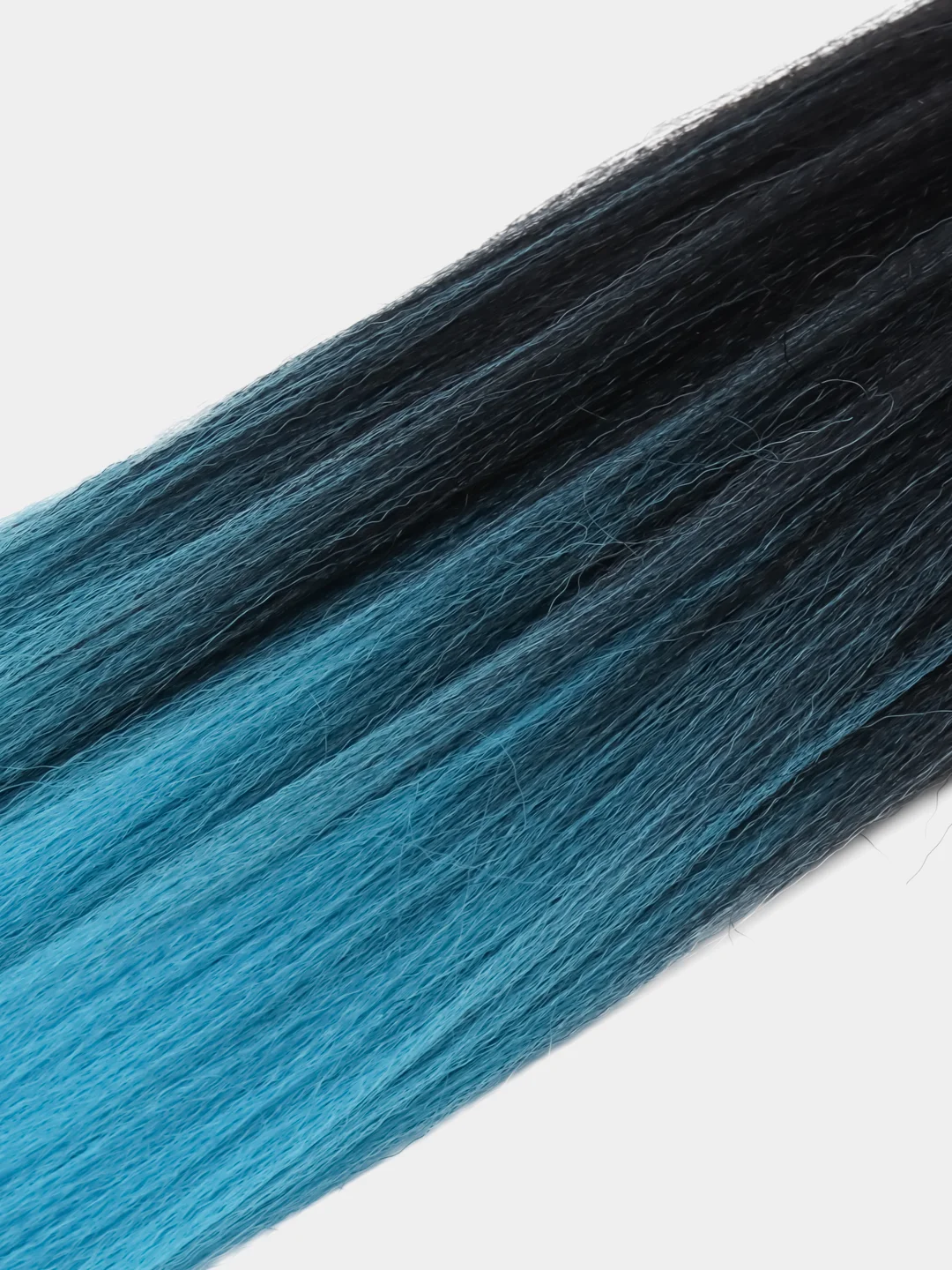 Бронзовый канекалон Easy Braids, для афрокосичек и дредов