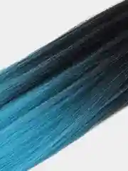 Бронзовый канекалон Easy Braids, для афрокосичек и дредов