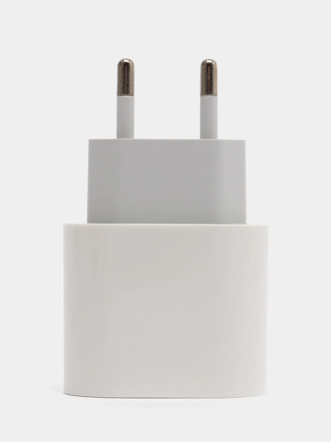 Белый сетевое зарядное устройство Power Adapter, 20W