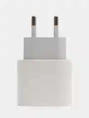 Белый сетевое зарядное устройство Power Adapter, 20W