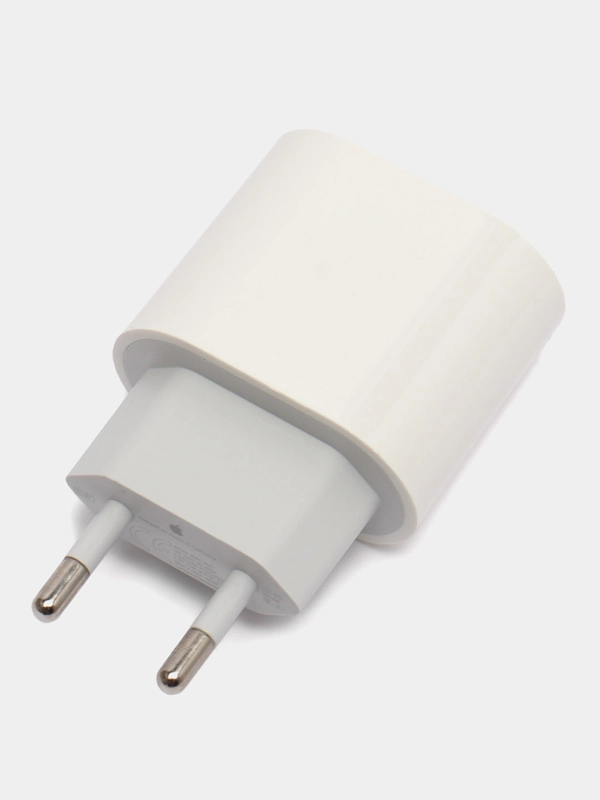 Сетевое зарядное устройство Power Adapter, 20W