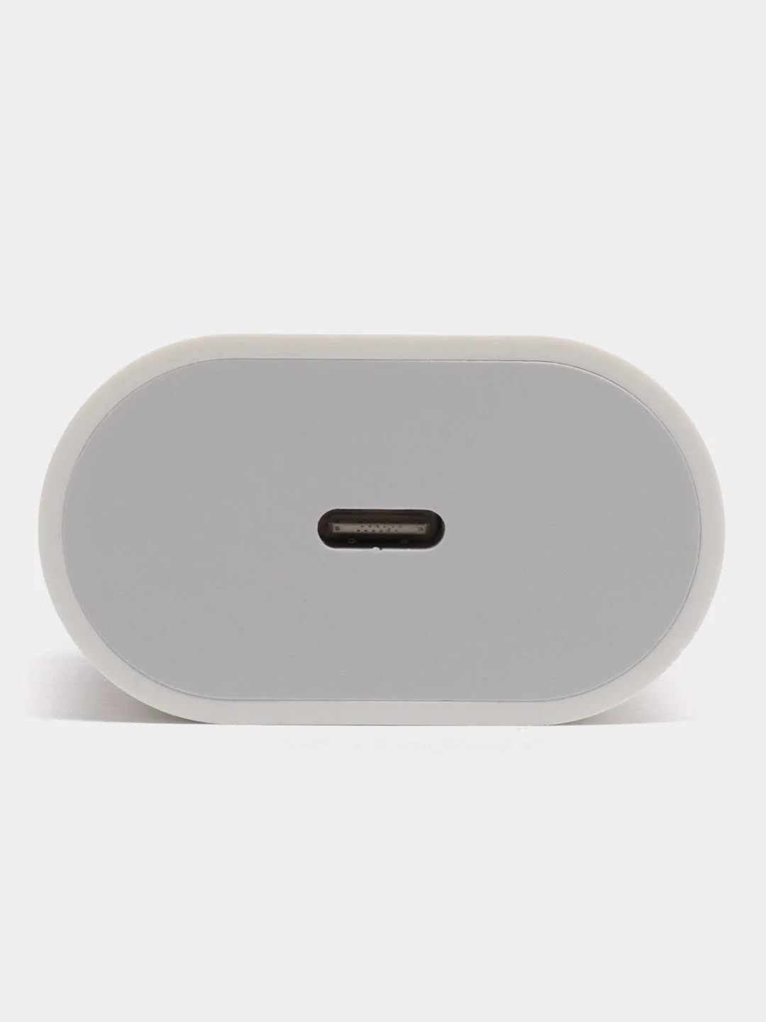 Белый сетевое зарядное устройство Power Adapter, 20W