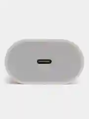 Белый сетевое зарядное устройство Power Adapter, 20W