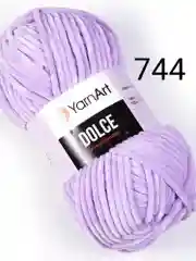 Пряжа плюшевая Yarnart Dolce, 100 г, 120 м
