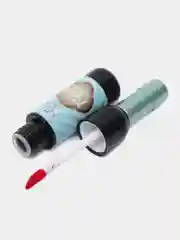 Бирюзовый тинт для губ
