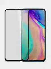 Защитное стекло на Huawei P Smart Z/Huawei Y9 Prime 2019/Honor 9x 9D