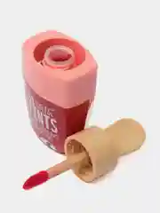 Зеленый тинт для губ, 7 мл
