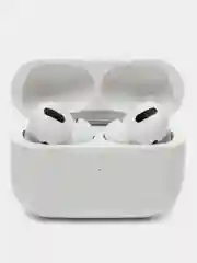 Белый наушники беспроводные Pods Pro, чип Airoha А1562