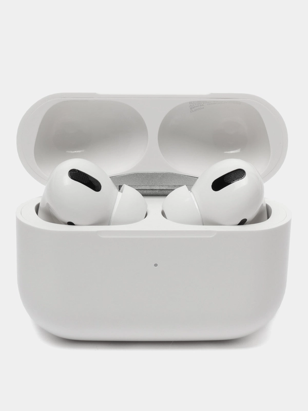 Наушники беспроводные Pods Pro, чип Airoha А1562