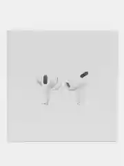 Белый наушники беспроводные Pods Pro, чип Airoha А1562