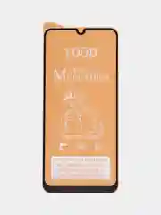 Защитное стекло A30S / Vivo Y12 / Vivo V17 Neo / Vivo Y11 / Y17, матовое