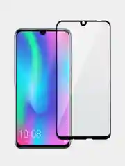 Защитное стекло 3D для Huawei/Honor y8p,30i/9x,psmart z,y9 prime 19/30,30s/10/nova5,5 pro