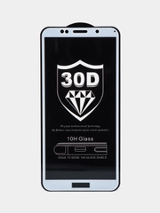 Защитное стекло 3D для Huawei,Honor y3 18,2019/y5 18,7a,9s,7s/y6 18,7a pro,7c/y7 18,7c pro