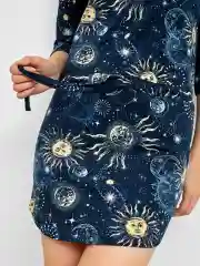 Туника женская Mark Formelle для сна и отдыха