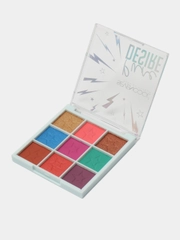 Палетка теней для век "9 color"