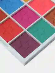 Палетка теней для век "9 color"