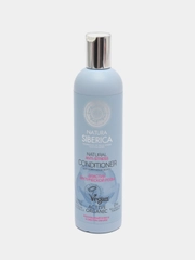 Бальзам для всех типов волос Natura Siberica "Anti-stress", 400 мл
