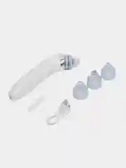 Вакуумный очиститель пор