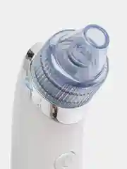 Вакуумный очиститель пор