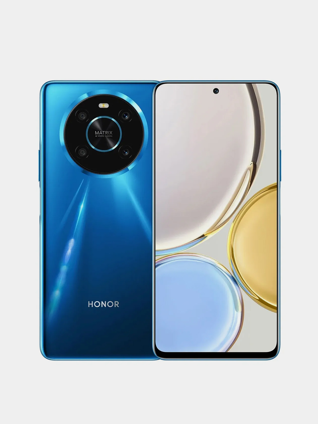 Смартфон Honor Magic 4 Lite, 6+128 Gb купить по цене 19101 ₽ в  интернет-магазине Магнит Маркет