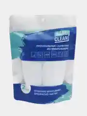 Премиальные салфетки NanoClean, универсальные, 2 шт