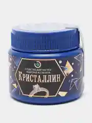 Кристаллин - средство для чистки изделий из золота.