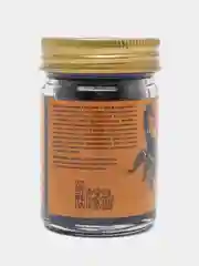 Тайские восстанавливающие бальзамы Banna, Скорпион, Тигровый, Змеиный 3 вида, 50 г