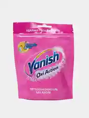 Пятновыводитель Vanish Oxi Action для цветных тканей, 250 г